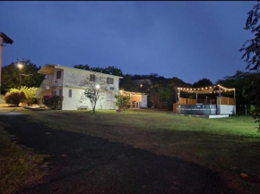 Villa Sofía